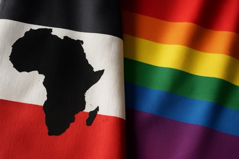US-Evangelikale und ihr Einfluss auf Anti-LGBTQ-Gesetze in Afrika